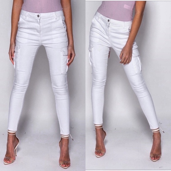 Utility pant - Picture 2 of 3